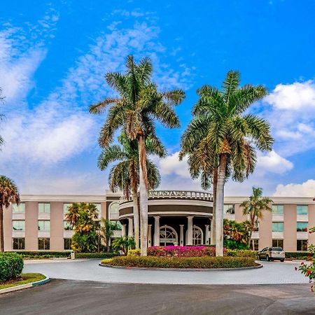 Hotel La Quinta By Wyndham Naples Downtown Exteriér fotografie