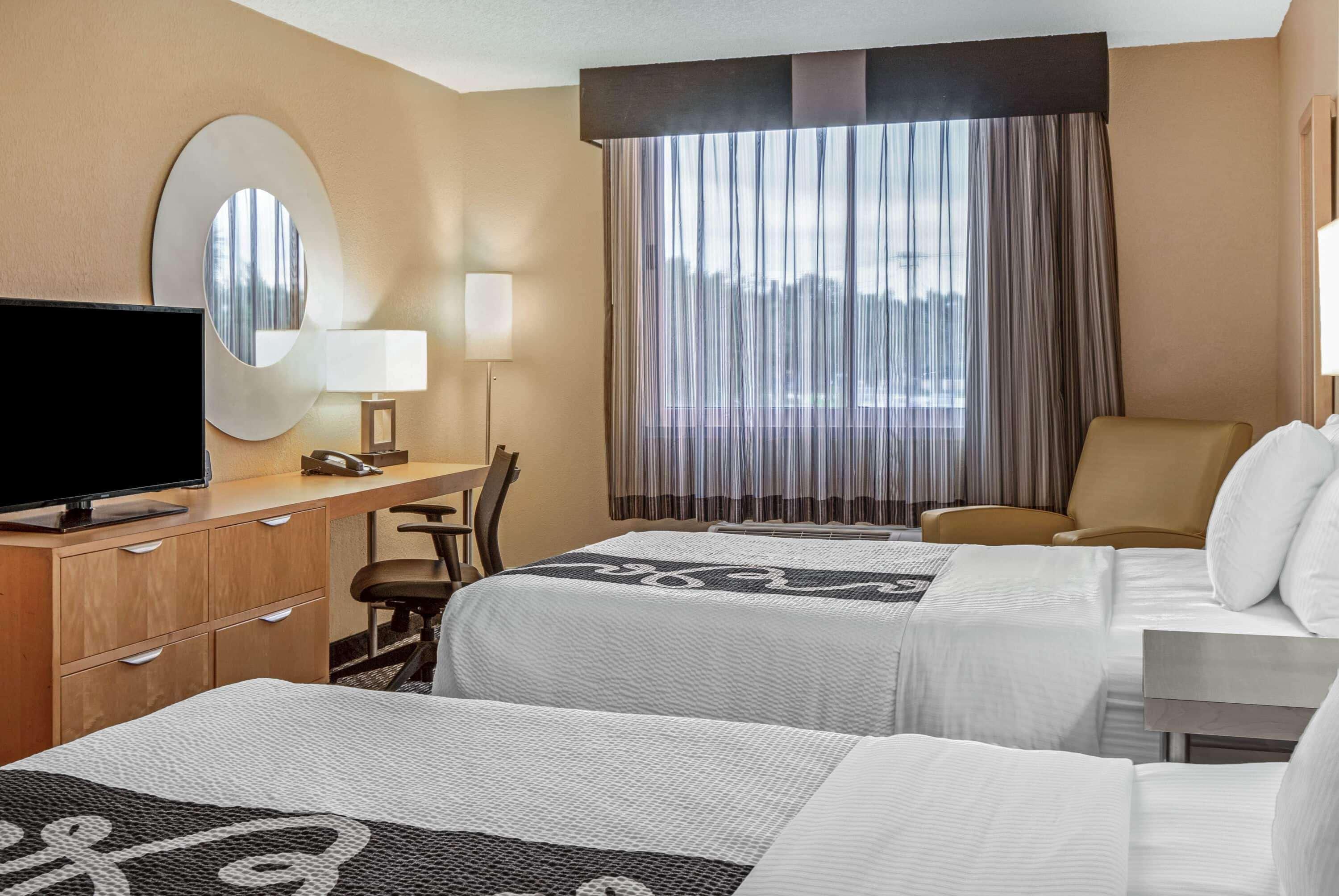 Hotel La Quinta By Wyndham Naples Downtown Exteriér fotografie