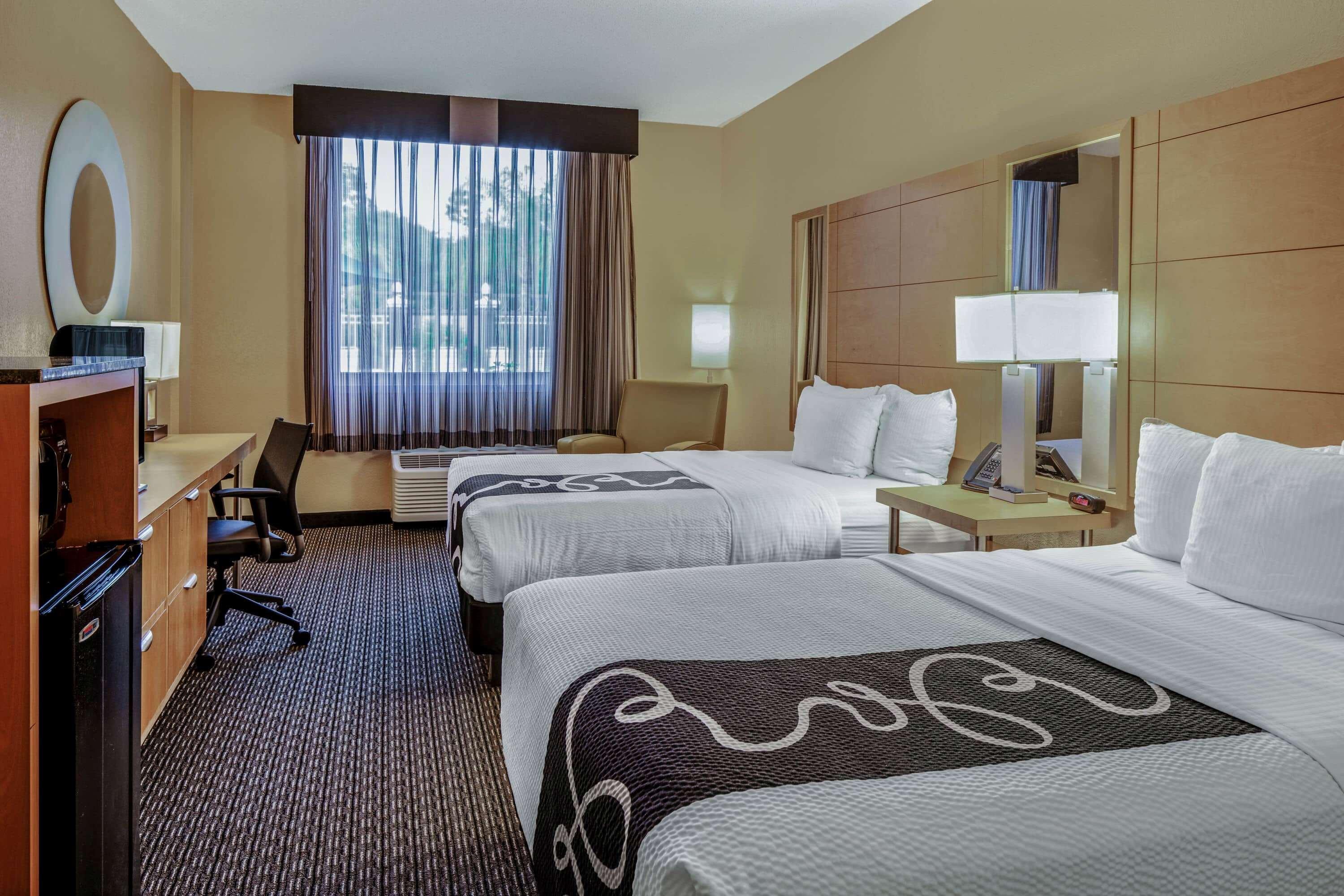 Hotel La Quinta By Wyndham Naples Downtown Exteriér fotografie