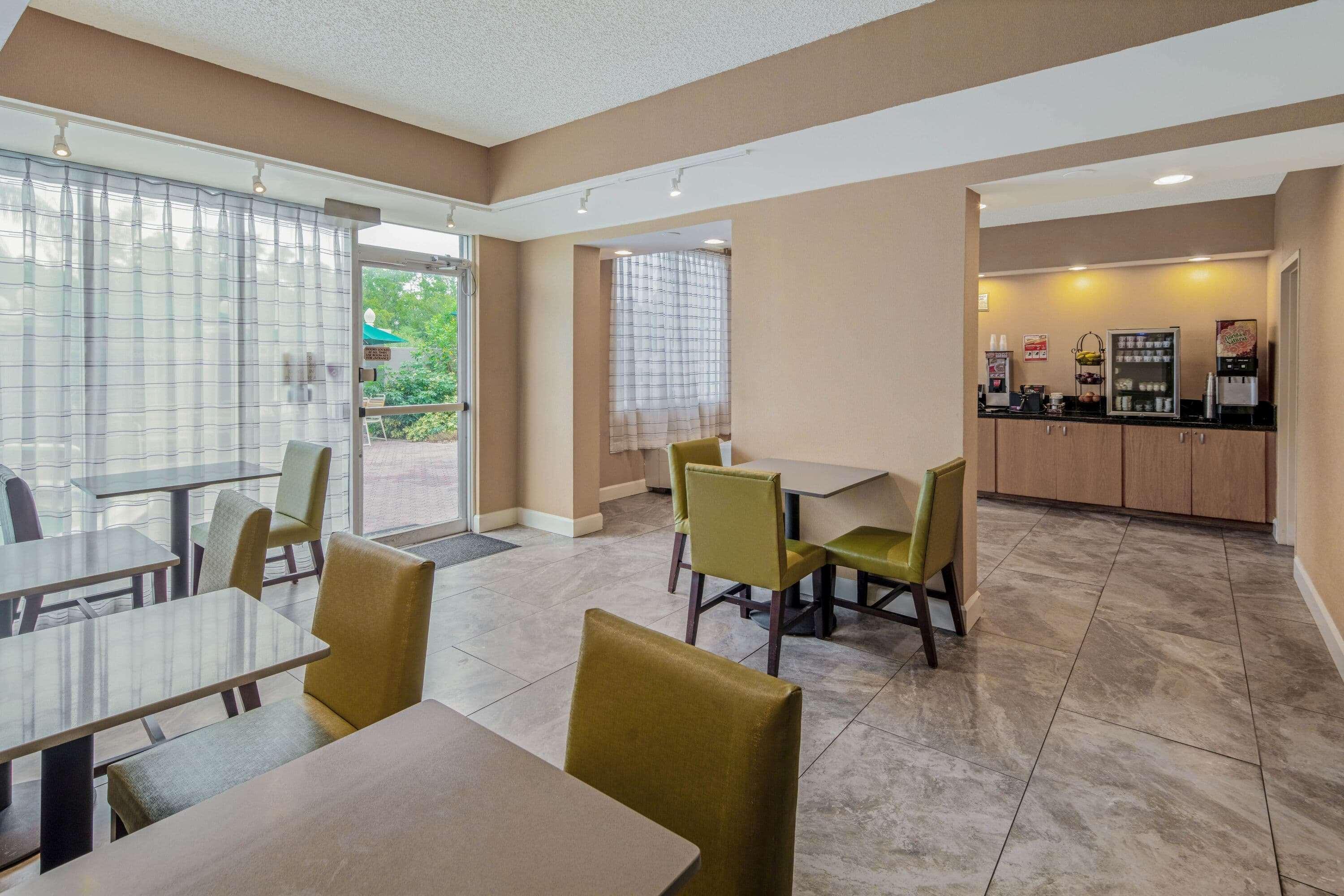 Hotel La Quinta By Wyndham Naples Downtown Exteriér fotografie