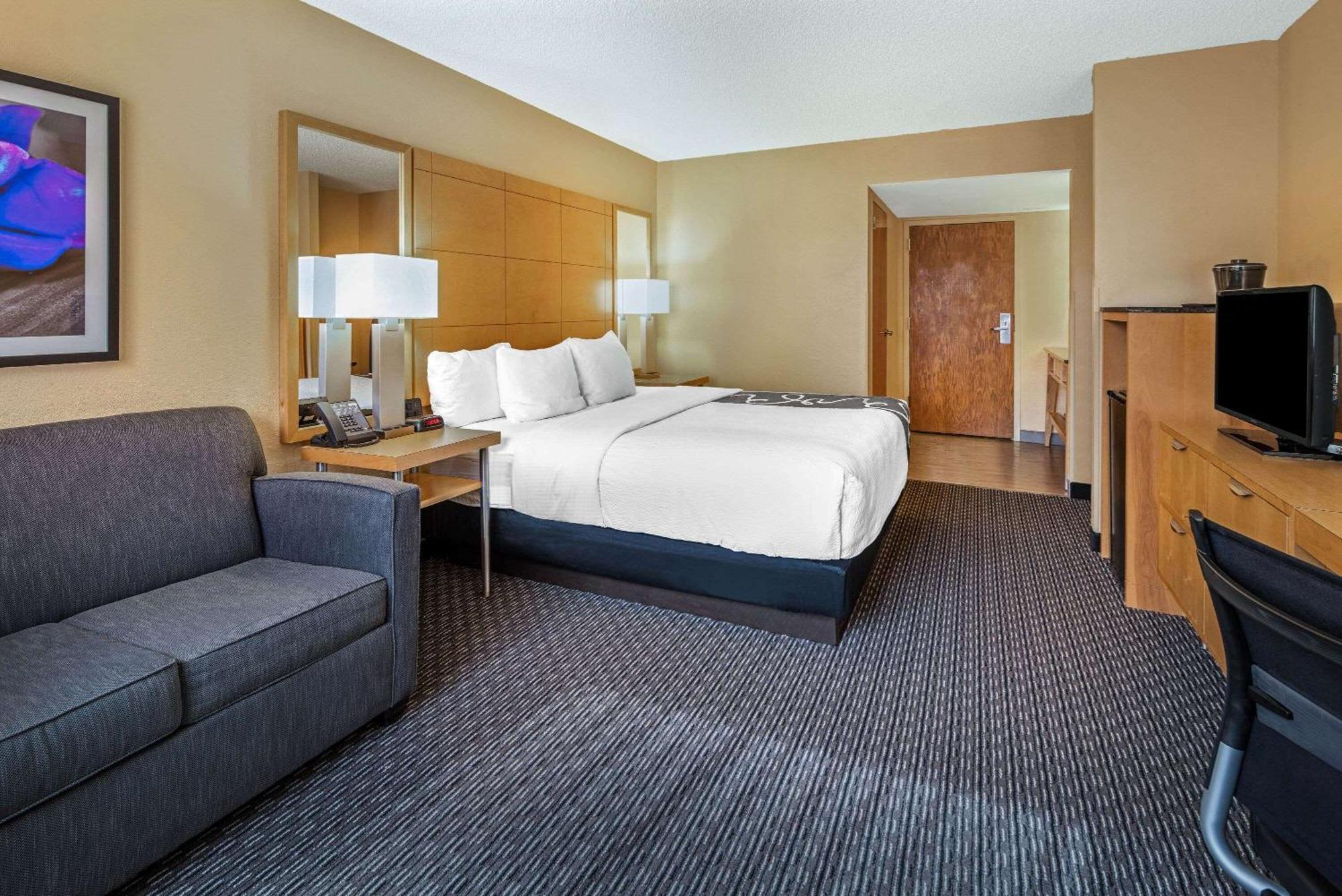 Hotel La Quinta By Wyndham Naples Downtown Pokoj fotografie