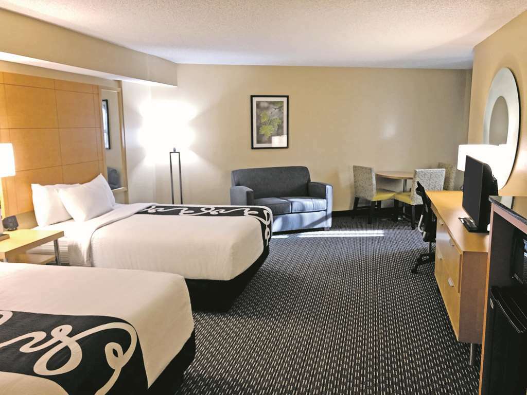 Hotel La Quinta By Wyndham Naples Downtown Pokoj fotografie