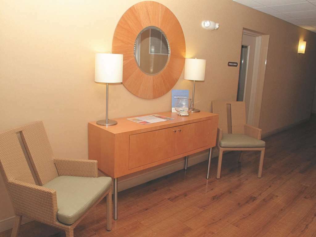 Hotel La Quinta By Wyndham Naples Downtown Interiér fotografie
