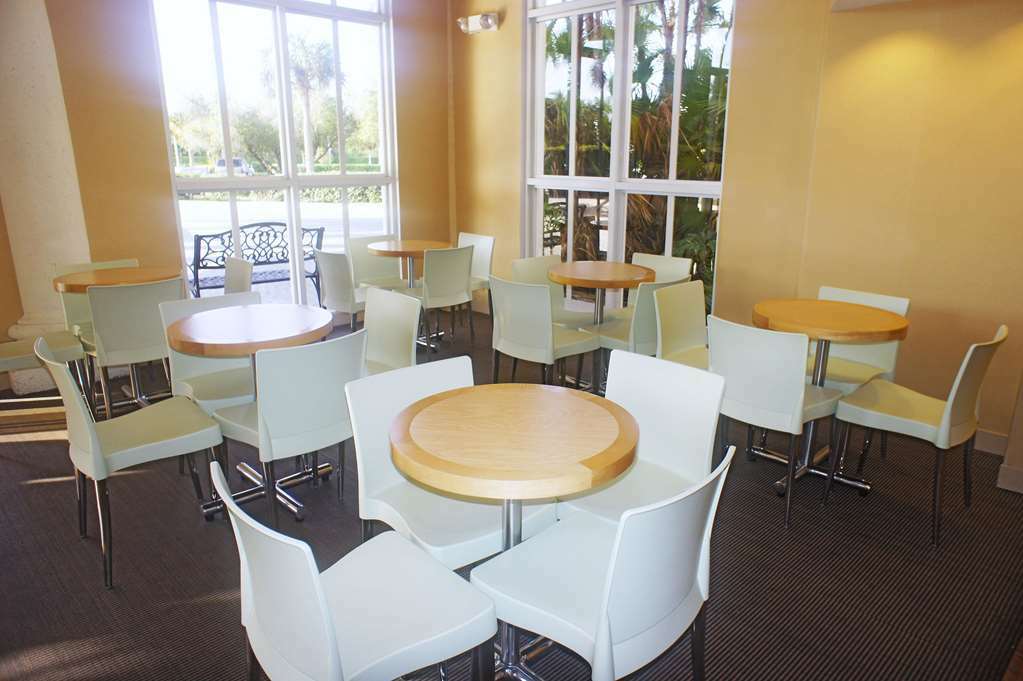 Hotel La Quinta By Wyndham Naples Downtown Zařízení fotografie