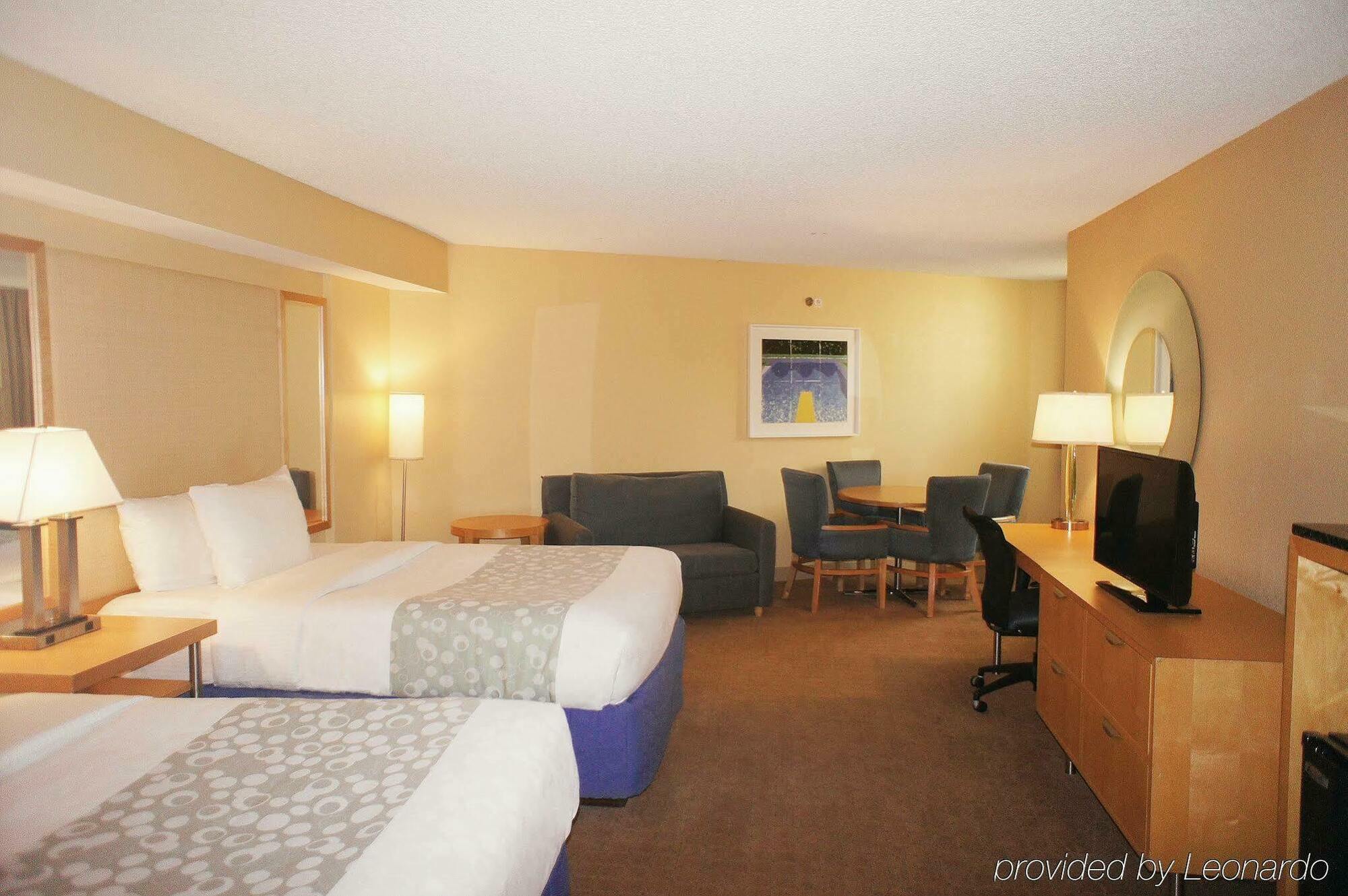 Hotel La Quinta By Wyndham Naples Downtown Exteriér fotografie